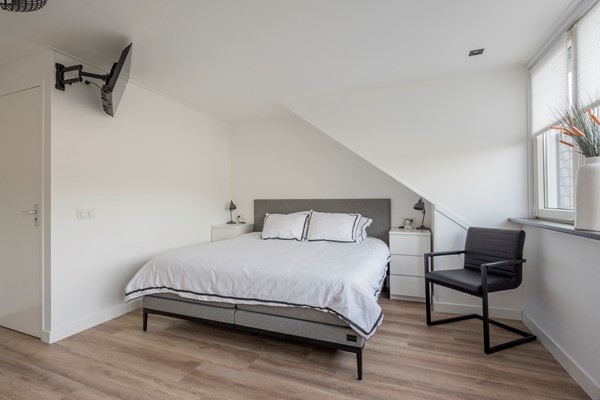 Medium property photo - Gerard Doustraat 60, 3781 EL Voorthuizen